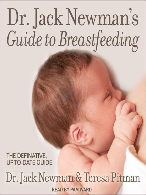 Title details for Dr. Jack Newman's Guide to Breastfeeding by Dr. Jack Newman - Wait list